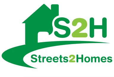 Streets2Homes Logo