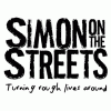 Simon on the Streets Logo