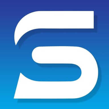 Supporting Communities Logo