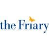The Friary Logo
