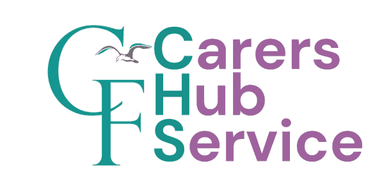 Carers Hub, Carers Federation Logo