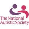 Basingstoke Branch of the National Autistic Society Logo