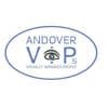 Andover VIPs ( Visually Impaired People) Logo
