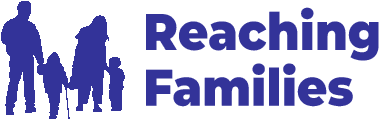 Reaching Families Logo