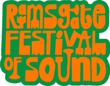 Ramsgate Festival of Sound Logo