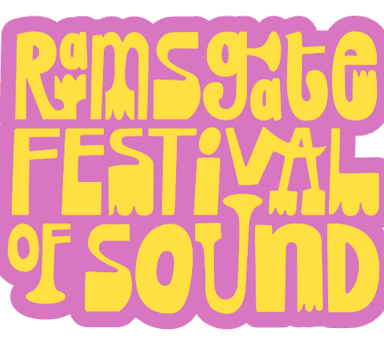 Ramsgate Festival of Sound Logo