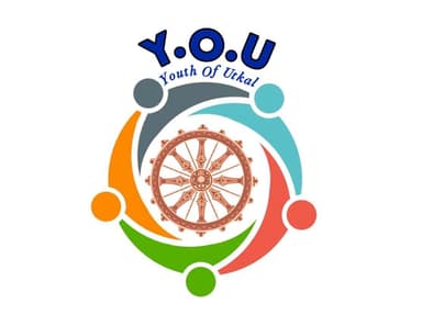 Youth of Utkal Logo