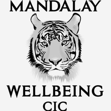 Great Yarmouth Town CIC Logo