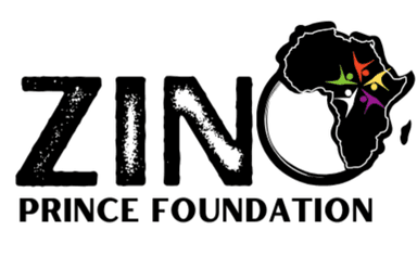 Zino Prince Foundation Logo
