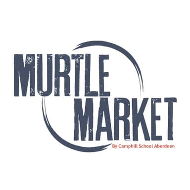 Murtle Market Logo