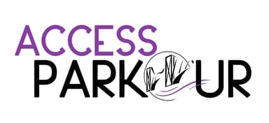 ACCESS PARKOUR COACHING CIC Logo