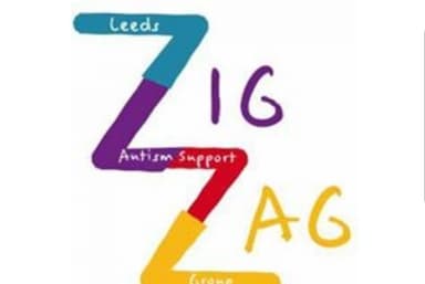 ZigZag Leeds Logo