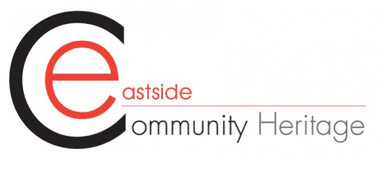 EASTSIDE COMMUNITY HERITAGE Logo
