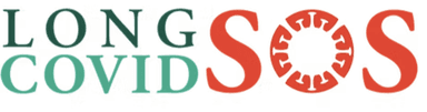 LONG COVID SOS Logo
