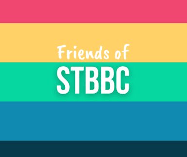 SHOEBURYNESS AND THORPE BAY BAPTIST CHURCH Logo