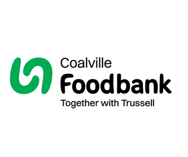 Coalville Foodbank Logo