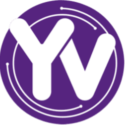 YOUNG VOICES FOUNDATION Logo