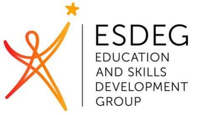 EDUCATION AND SKILLS DEVELOPMENT GROUP Logo