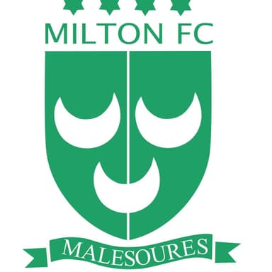 Milton Football Club Logo