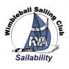 Wimbleball Sailability Logo