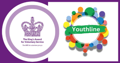 Youthline Ltd Logo