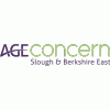 Age Concern Slough and Berkshire East Logo