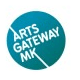 Arts Gateway MK Logo