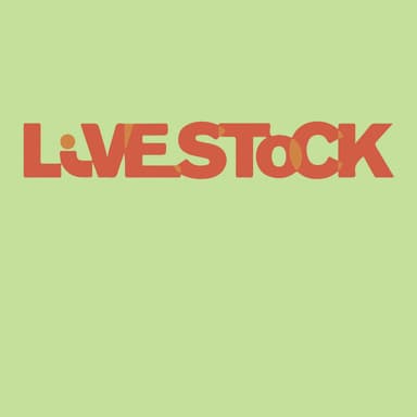 Livestock Logo