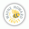 The Wayne Howard Trust Logo