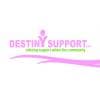 Destiny Support Community Interest Company (CIC) Logo