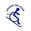 Solent Ski Club for the Disabled Logo