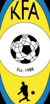Khalsa Youth Football Academy Logo