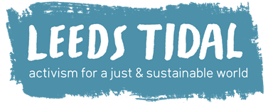 Leeds Tidal Logo