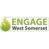 Engage West Somerset Logo