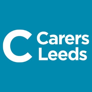 Carers Leeds Logo