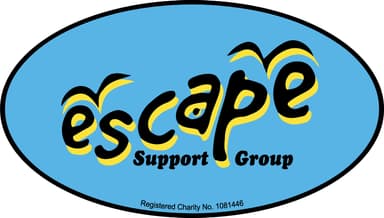 Escape Support Group Logo