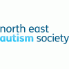 North East Autism Society Logo