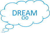 DREAM CIO Logo