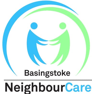 Basingstoke NeighbourCare Logo