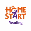 Home-Start Reading Logo