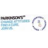 Parkinson's UK Redbridge & Epping Forest Branch Logo