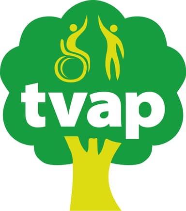 Thames Valley Adventure Playground Logo