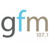Glastonbury FM Logo