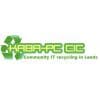 Kaba PC Recycling Logo