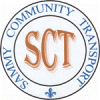 Sammy Community Transport Logo