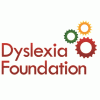 Dyslexia Foundation Logo