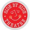 Side by Side Theatre Group Logo