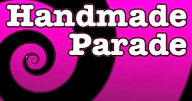 Handmade Parade Logo