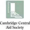 Cambridge Central Aid Society Logo