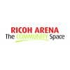 The Ricoh Arena Community Space Logo